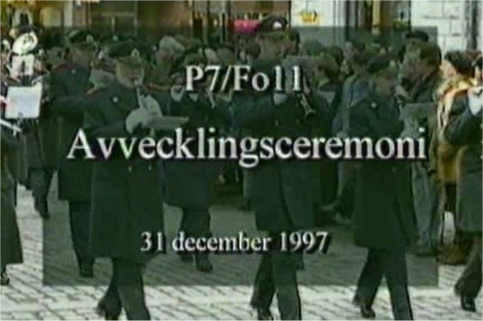 Lv4 nedläggning 1997.